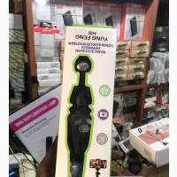 Foldable Tripod 3 In 1 Universal Romote Bluetooth Stick