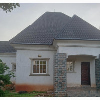 Table Land for Sale in Asaba - 450sqm Residential Plot