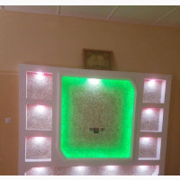 Pop Ceiling, Tv Console, Pop Works