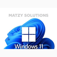 WINDOWS 11 PRO (Activated)