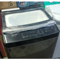 Brand New Hisense Toploader Fully Automatic 8kg Wash Spin