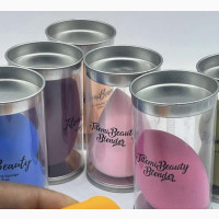 Microfiber Beauty Blender/Sponge - TitemiBeauty Makeup Blender
