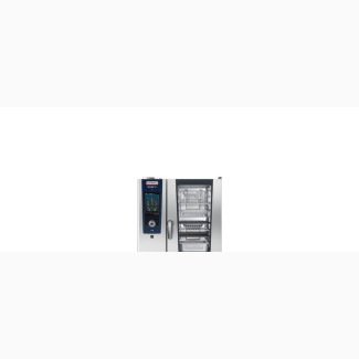 Industrial Rational Icombi PRO Electric Oven