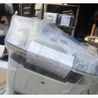 HP Laserjet M2727nf - Multifunction Printer