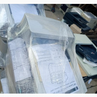 HP Laserjet M2727nf - Multifunction Printer