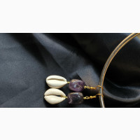 Elevate Your Style with Afrocentric Drop Earrings - 3, 000 Naira