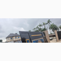 Best Quality Gate With Top-Notch Finishing