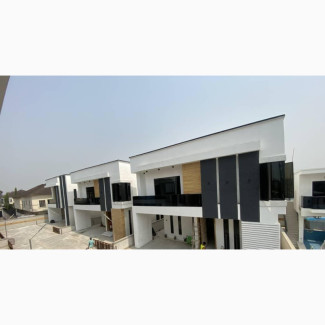 5bdrm House in Chevy View, Lekki Phase 2 for sale