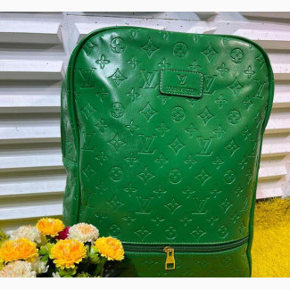 LV Back Pack Bag