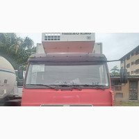Man Cooling Van Truck Tokunbo
