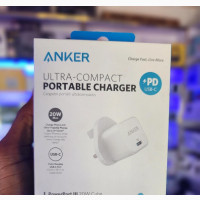 Anker Powerport Iii 20W USB C Charger