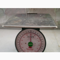 Diamond Manual Weighing Scale - 150kg/330lbs