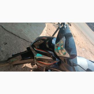 Bajaj 2023 Black