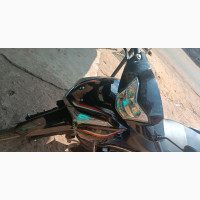 Bajaj 2023 Black