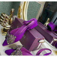 New Beautiful Party Half Shoe