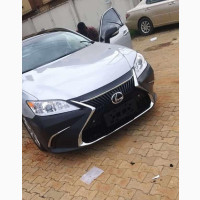 Upgrade Es350 2015 Available Now