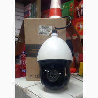 Speed Dome Camera - Mini
