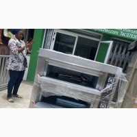Brand New Industrial Oven 4trays