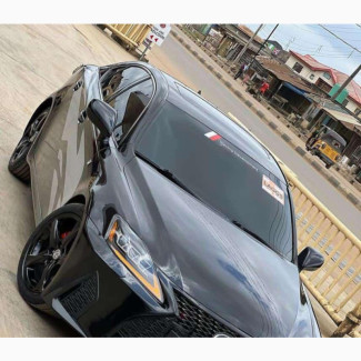 Upgrade Your Lexus I.S250 2008 to 2022 Model Front and Back