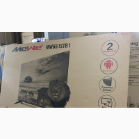 Brand New Mewe Smart Tv | Bluetooth