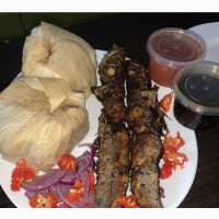 Delicious Kenkey Dokun - Ready Meals