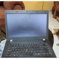 Laptop Lenovo ThinkPad Edge E450 8GB Intel Core I5 SSD 256GB