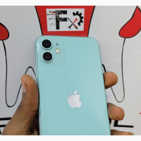 Apple iPhone 11 128 GB Green