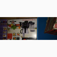 Food Processor