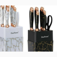 Premium Quality Kitchen Knives - Haus Roland Germany Design