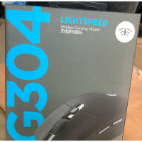 Wireless Mouse