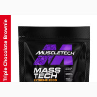 Muscle Tech Mass Tech Extreme 2000