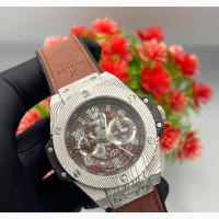 Hublot Wristwatch for Men - Brand New | Vogue Haven Collection