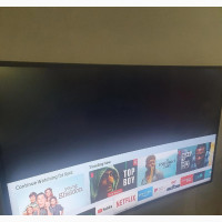 50 Inches Samsung Smart Curved TV