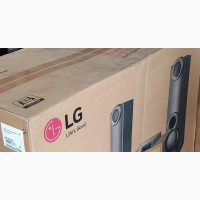 LG 600W (LHD667) Home Theater System Bluetooth Wireless