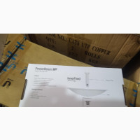 Ubiquiti Power Beam M5 400 - Brand New