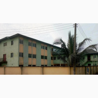 For Sale: A Functional School in Ph