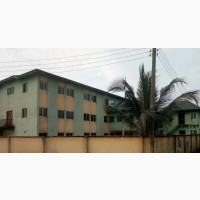 For Sale: A Functional School in Ph