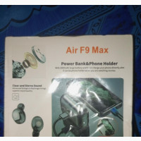 JBL Air F9 Max