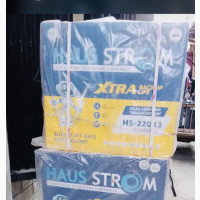Haustrom Xtra 220ah Tubular Battery
