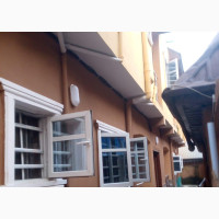 Studio Apartment in Ago Palace for rent