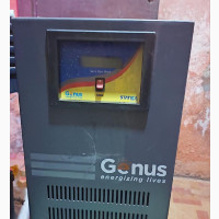 3.5kva Genus Inverter