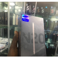 New Samsung Galaxy Note 20 5G 128 GB Gray