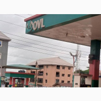 Ovl Filing Station for Sale