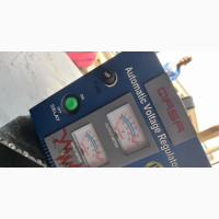 QASA 2000kva Stablizer