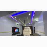 Fully Furnished 2 Bedroom Flat