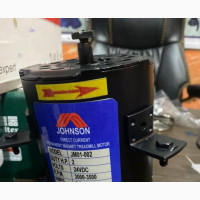 Johnson Dc Motor
