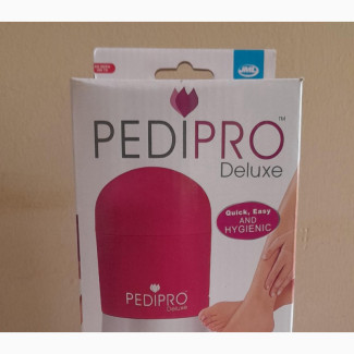 Personal Pedicure