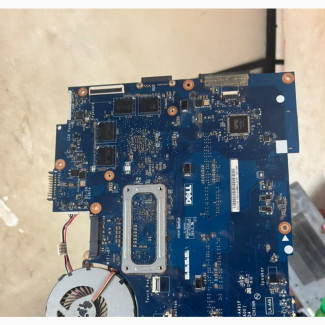 Laptop Board Repairs Made Easy - Gabtech Repairs