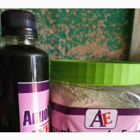 Weight Gain Powder and Weight Gain Syrup