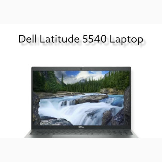 New Laptop Dell Latitude 15 E5540 16GB Intel Core I5 SSD 256GB